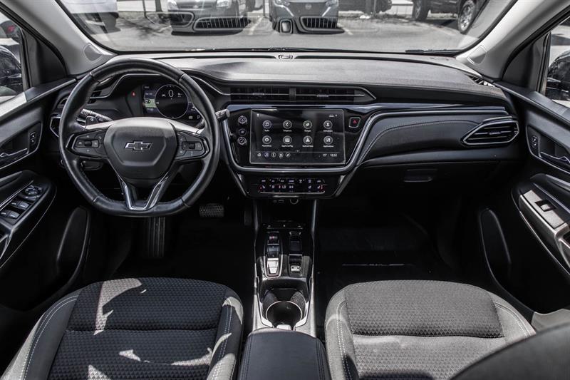 chevrolet Bolt EUV 2023 - 28