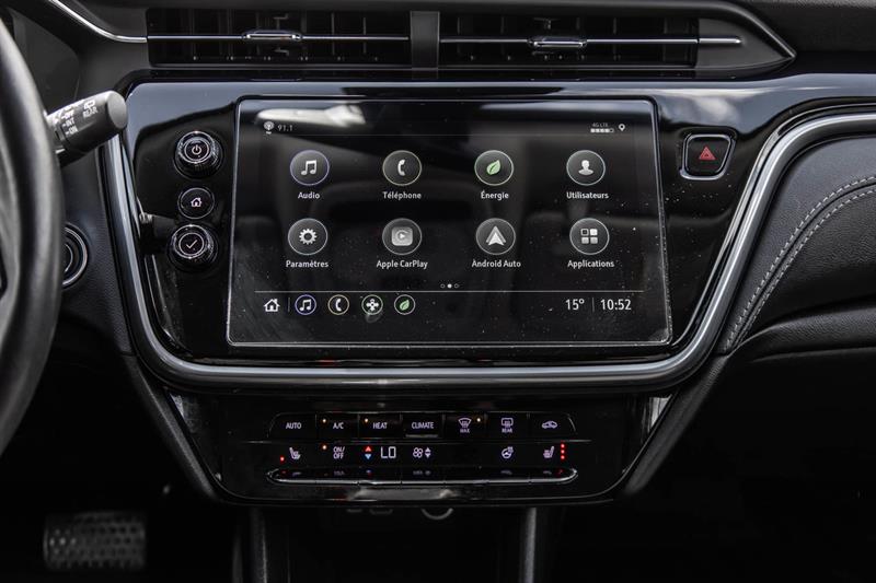 chevrolet Bolt EUV 2023 - 30