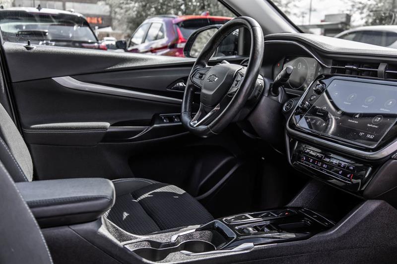 chevrolet Bolt EUV 2023 - 32