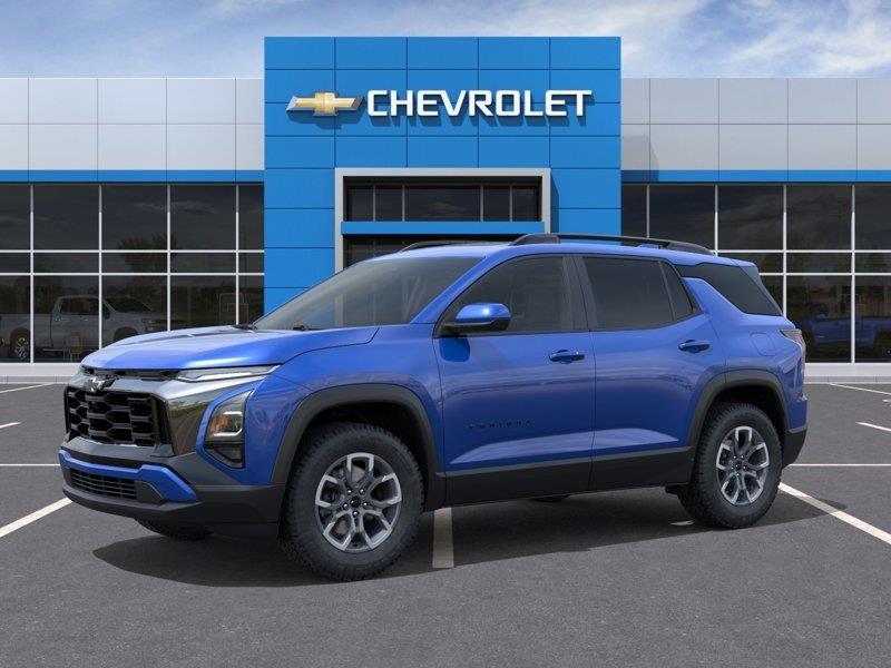 chevrolet Equinox 2026 - 2