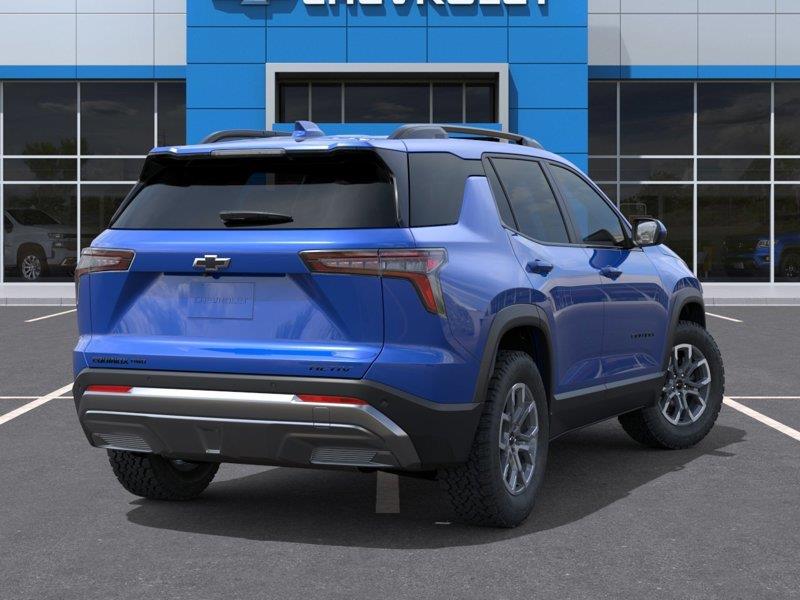 chevrolet Equinox 2026 - 4