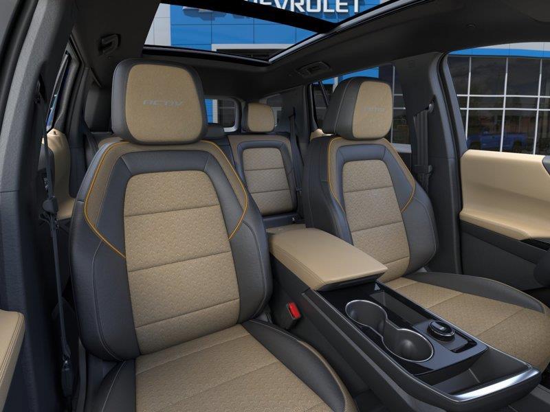 chevrolet Equinox 2026 - 6
