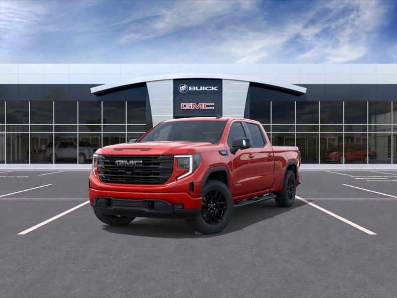 gmc Sierra 1500 2026