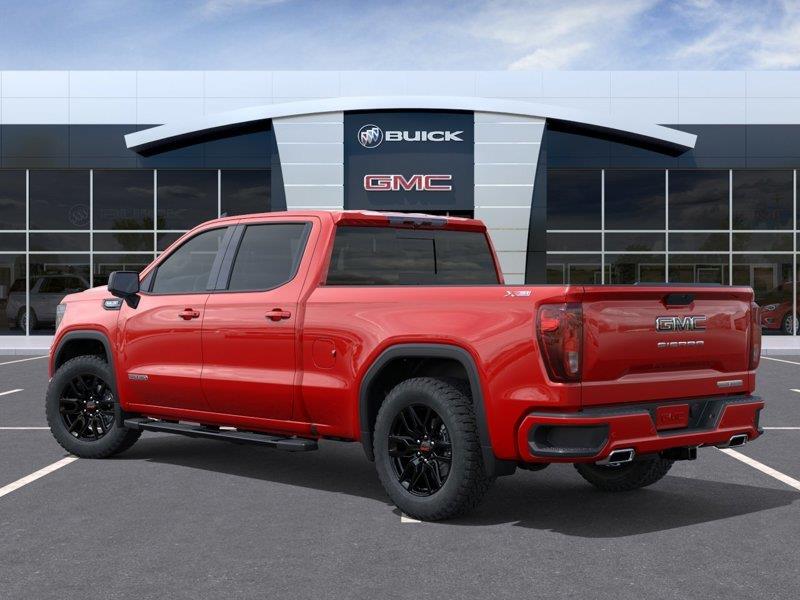 gmc Sierra 1500 2026 - 3