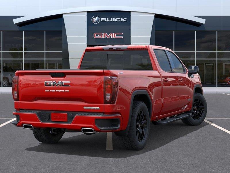 gmc Sierra 1500 2026 - 4