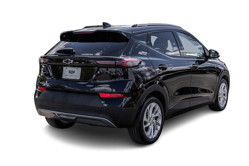chevrolet Bolt EUV 2023 - 4