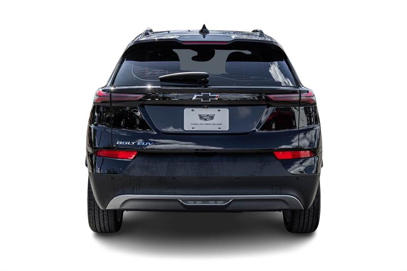chevrolet Bolt EUV 2023 - 5