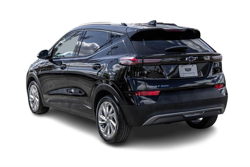 chevrolet Bolt EUV 2023 - 6