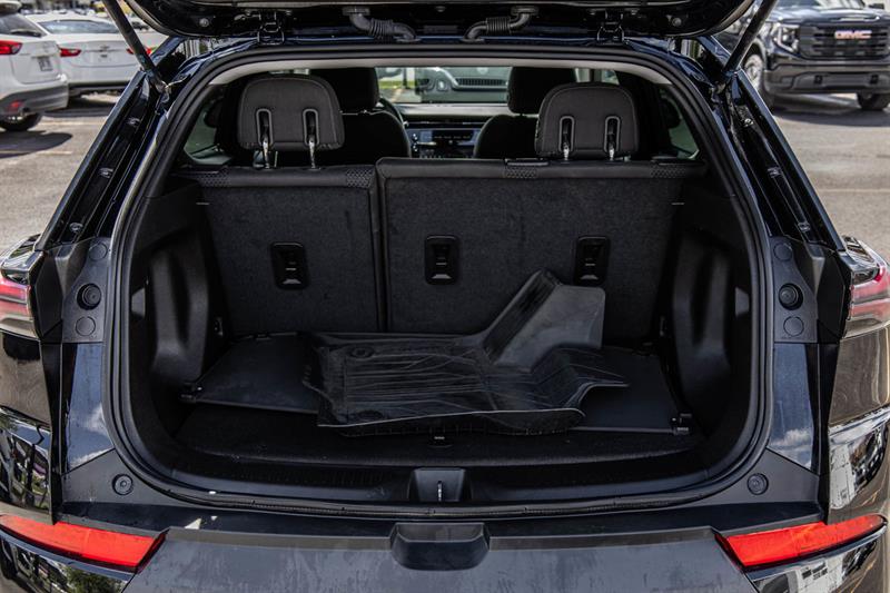 chevrolet Bolt EUV 2023 - 9