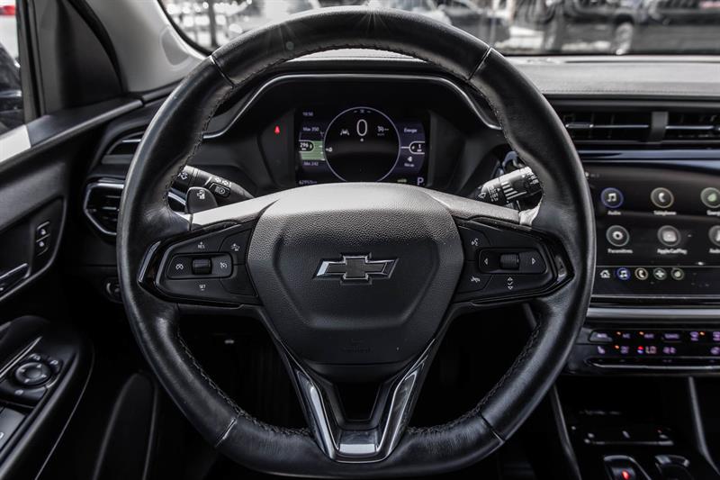 chevrolet Bolt EUV 2023 - 14