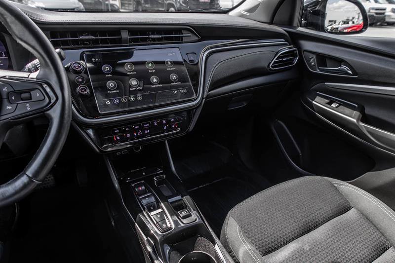 chevrolet Bolt EUV 2023 - 19