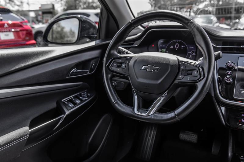 chevrolet Bolt EUV 2023 - 29