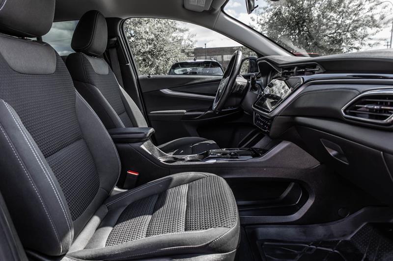 chevrolet Bolt EUV 2023 - 31