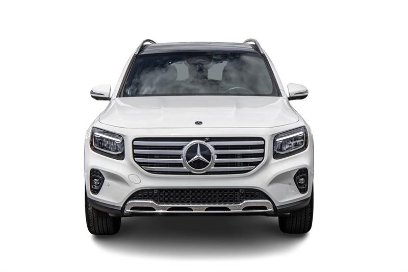 mercedes-benz GLB250 2025 - 2