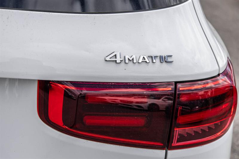 mercedes-benz GLB250 2025 - 16