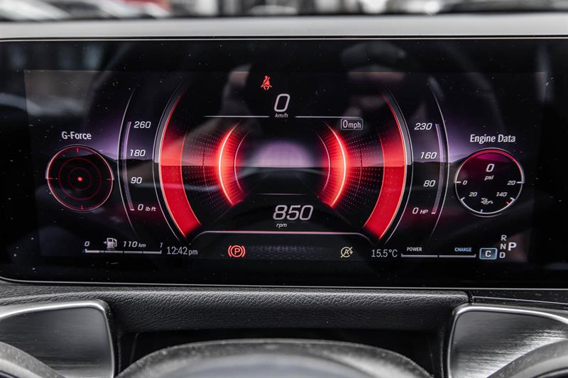 mercedes-benz GLB250 2025 - 26