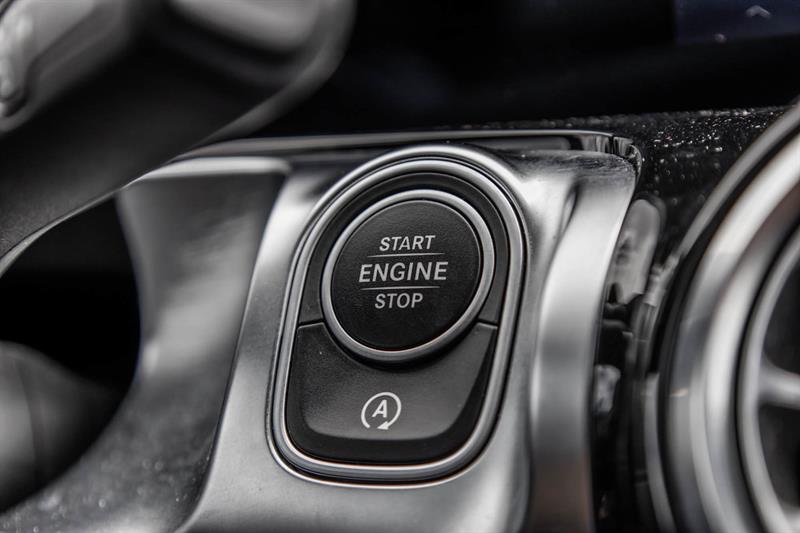 mercedes-benz GLB250 2025 - 28