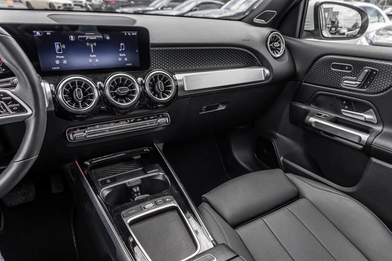 mercedes-benz GLB250 2025 - 29