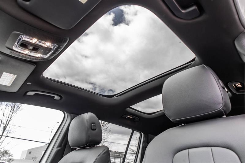 mercedes-benz GLB250 2025 - 36