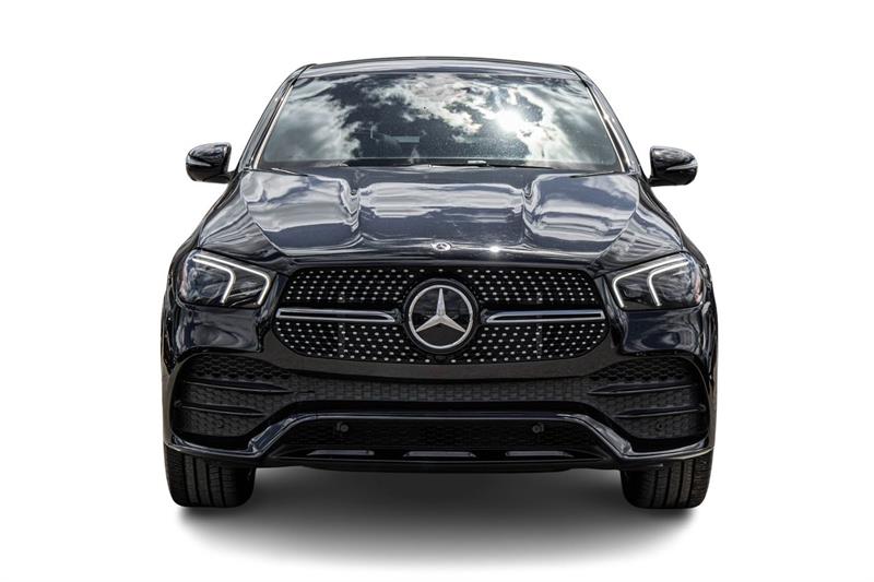 mercedes-benz GLE450 2022 - 2