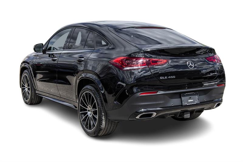 mercedes-benz GLE450 2022 - 10