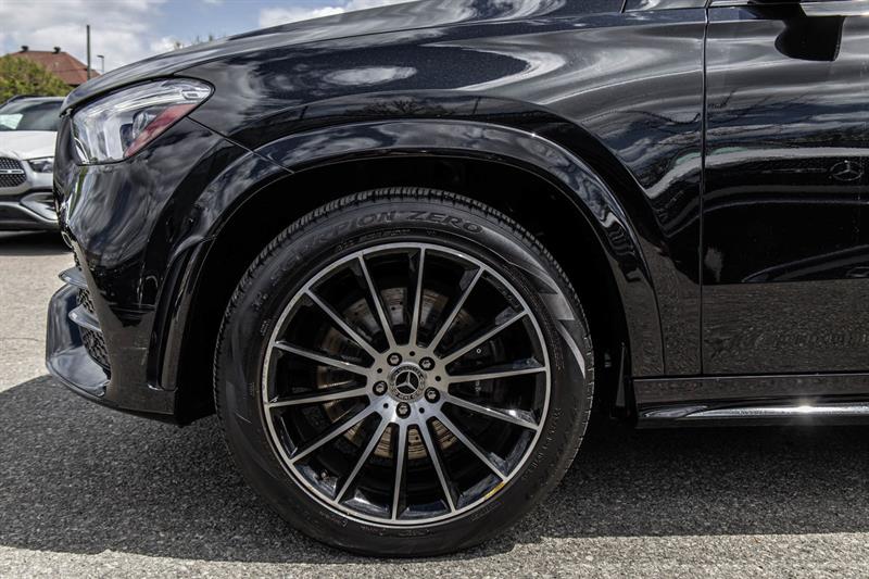 mercedes-benz GLE450 2022 - 12