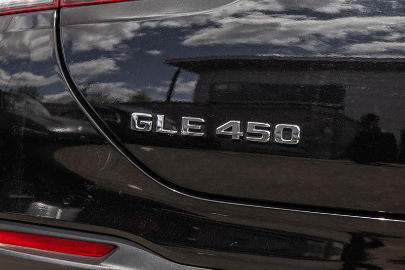 mercedes-benz GLE450 2022 - 14