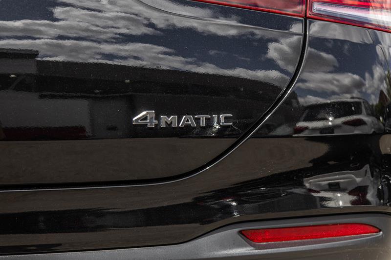 mercedes-benz GLE450 2022 - 16