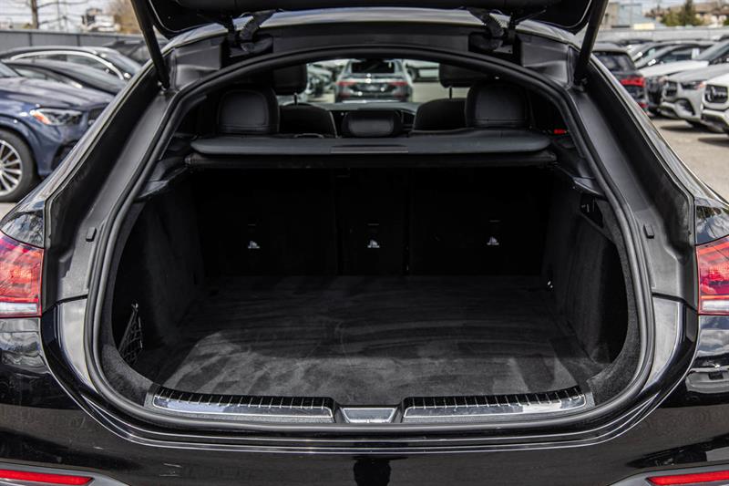 mercedes-benz GLE450 2022 - 18