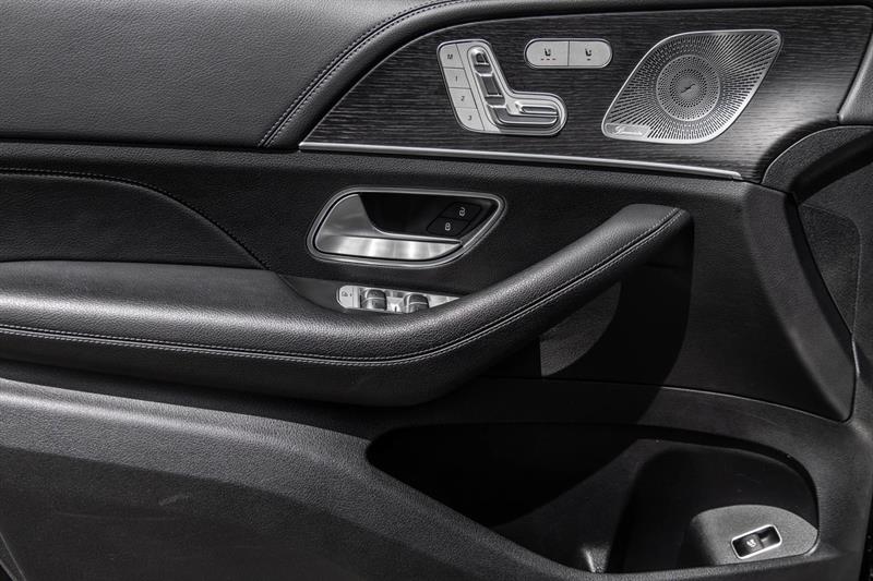 mercedes-benz GLE450 2022 - 21