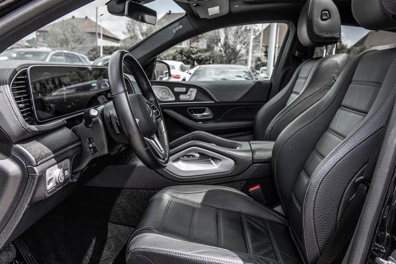 mercedes-benz GLE450 2022 - 23