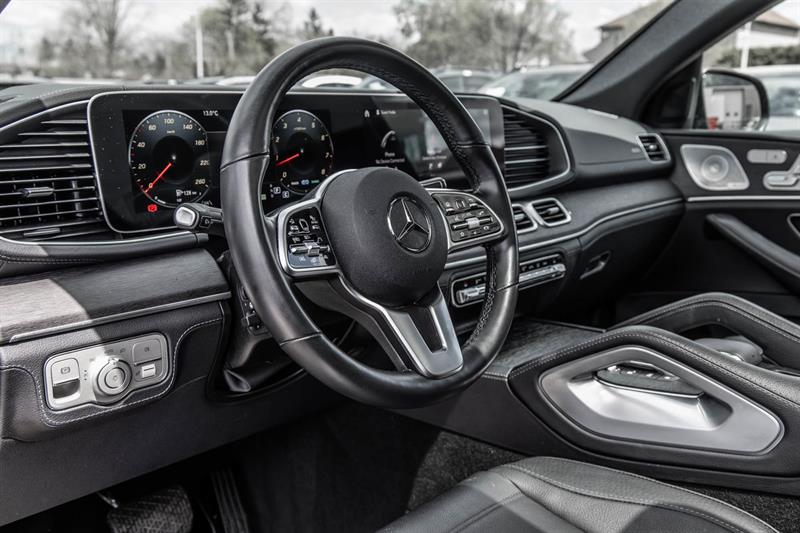 mercedes-benz GLE450 2022 - 24