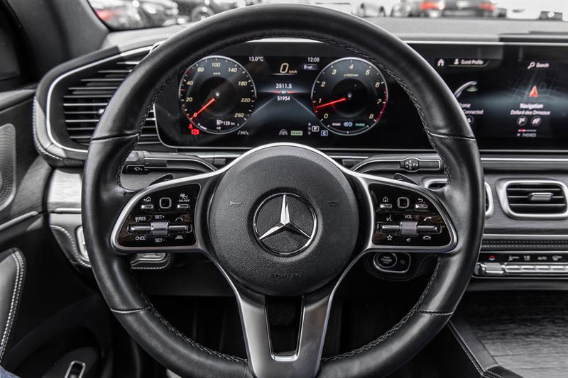 mercedes-benz GLE450 2022 - 26