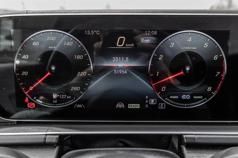 mercedes-benz GLE450 2022 - 27