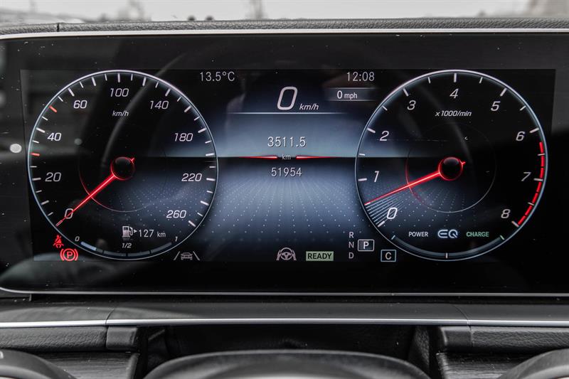 mercedes-benz GLE450 2022 - 28