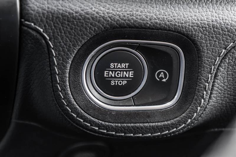 mercedes-benz GLE450 2022 - 30