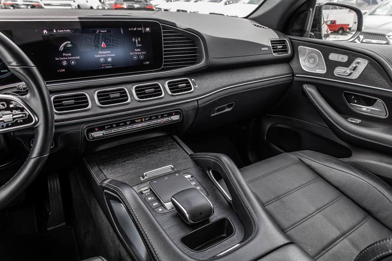 mercedes-benz GLE450 2022 - 31