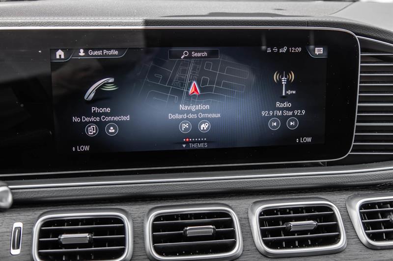mercedes-benz GLE450 2022 - 32