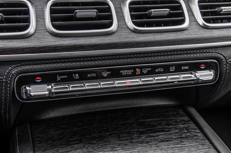 mercedes-benz GLE450 2022 - 33
