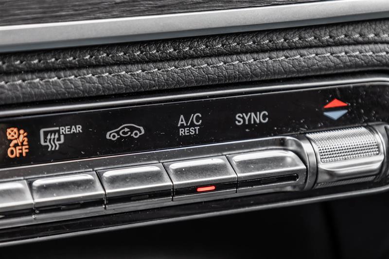 mercedes-benz GLE450 2022 - 34