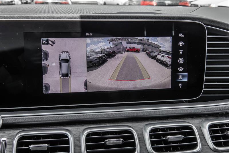 mercedes-benz GLE450 2022 - 35