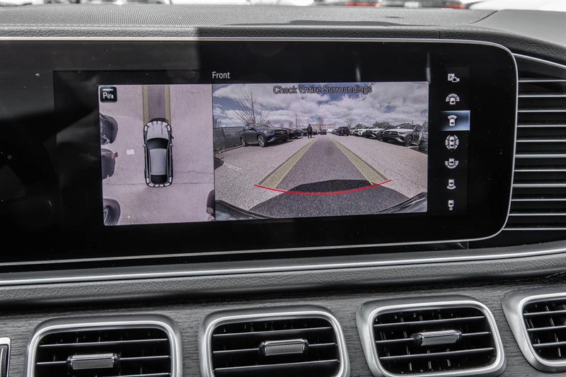 mercedes-benz GLE450 2022 - 36