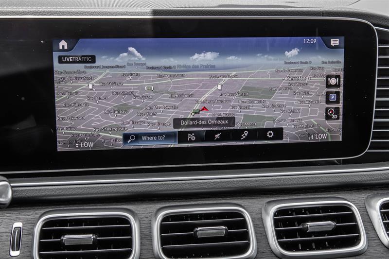 mercedes-benz GLE450 2022 - 37