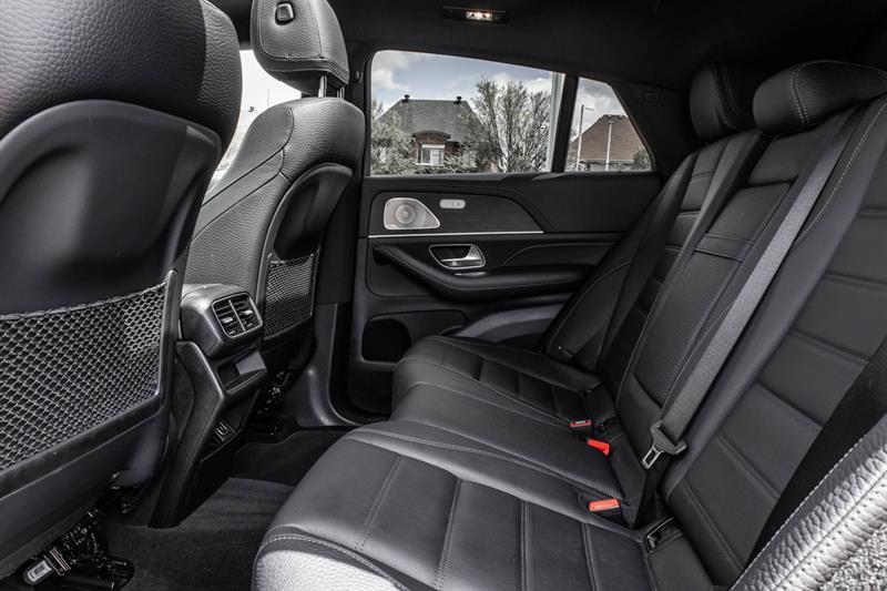 mercedes-benz GLE450 2022 - 39