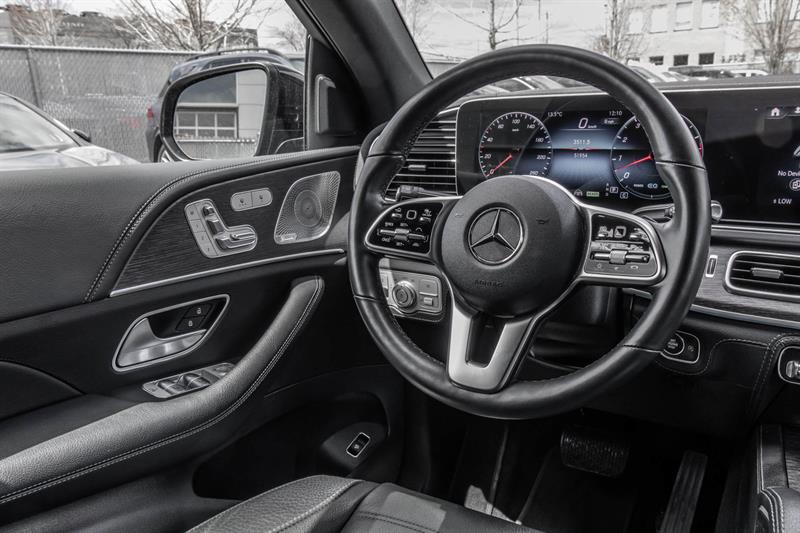 mercedes-benz GLE450 2022 - 42