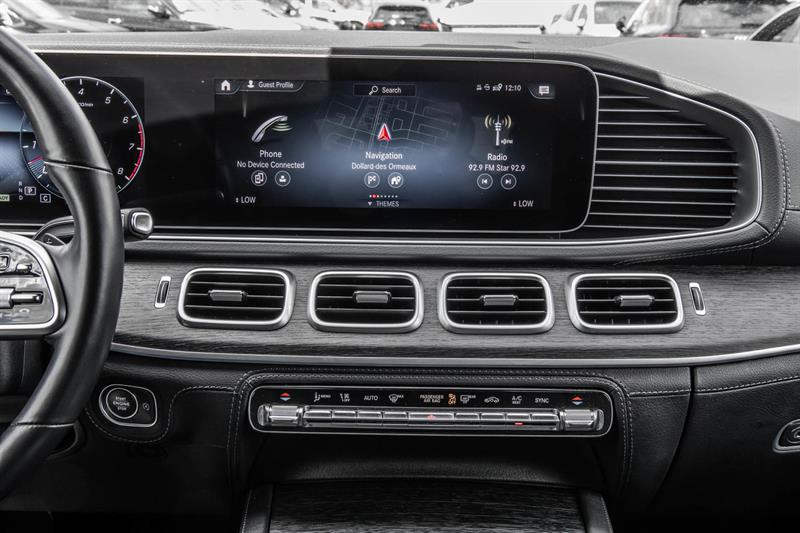 mercedes-benz GLE450 2022 - 43