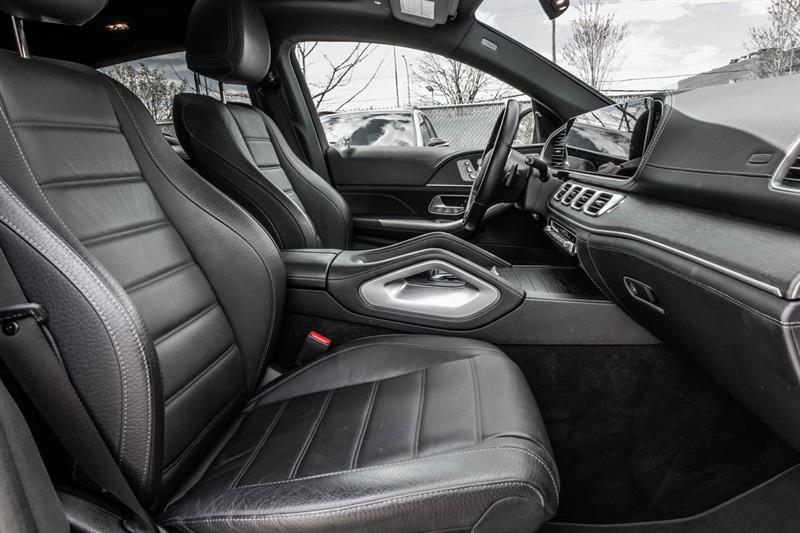 mercedes-benz GLE450 2022 - 44