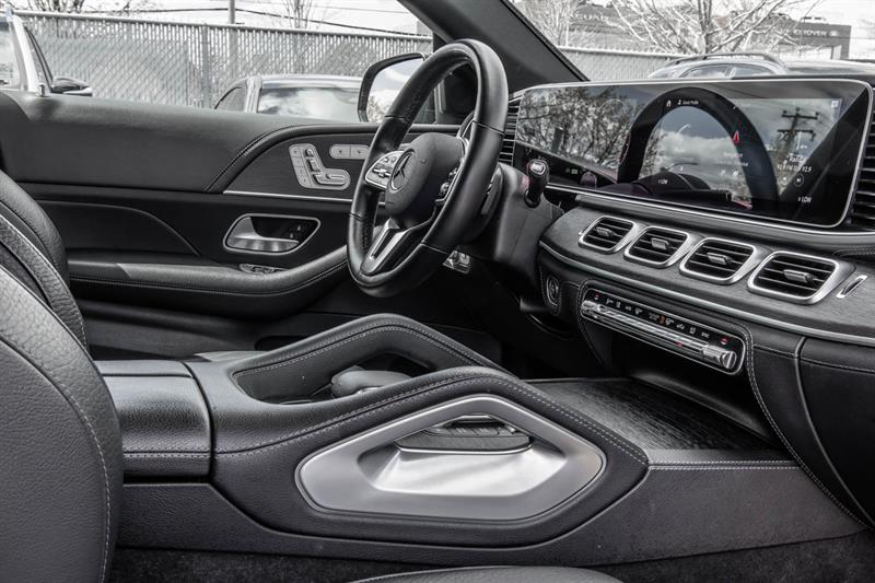 mercedes-benz GLE450 2022 - 45