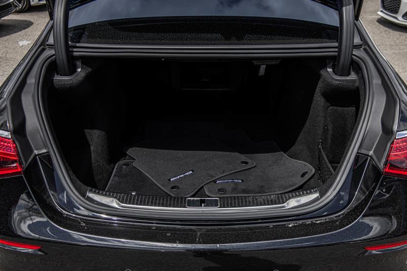 mercedes-benz S580 2021 - 15