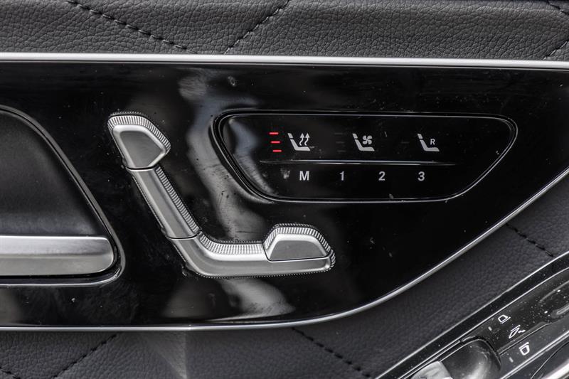 mercedes-benz S580 2021 - 18
